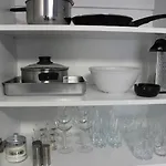 Candy 26 Appartement