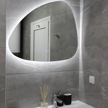 Candy 26 شقة فيلينغراد