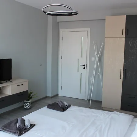 Apartamento Candy 26