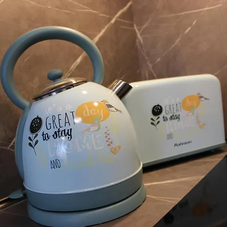 شقة Candy 26 فيلينغراد