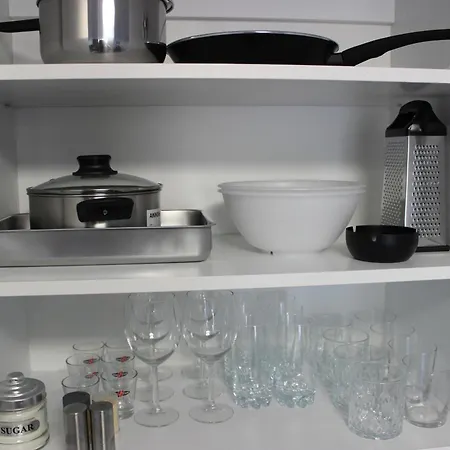 Candy 26 شقة فيلينغراد