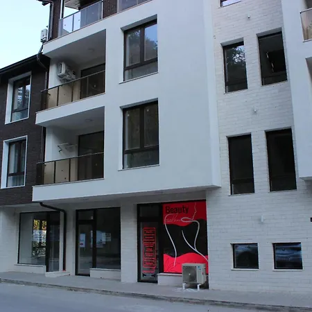 Appartement Candy 26