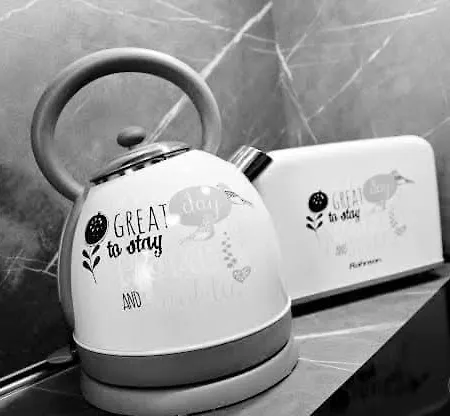 Candy 26 شقة فيلينغراد