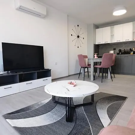 Candy 26 Apartamento Velingrado
