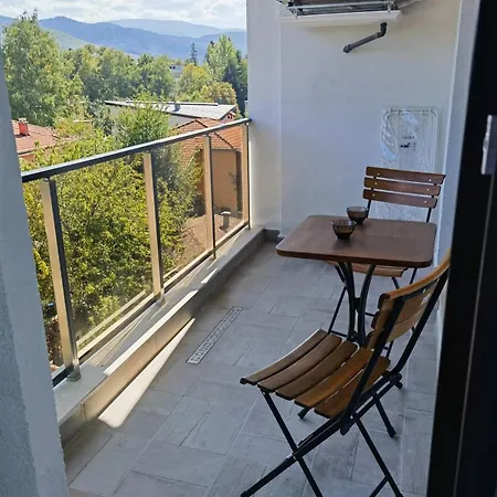 Apartamento Candy 26
