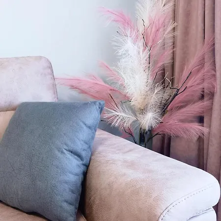 شقة Candy 26 فيلينغراد