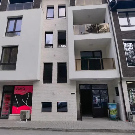 Apartamento Candy 26 *