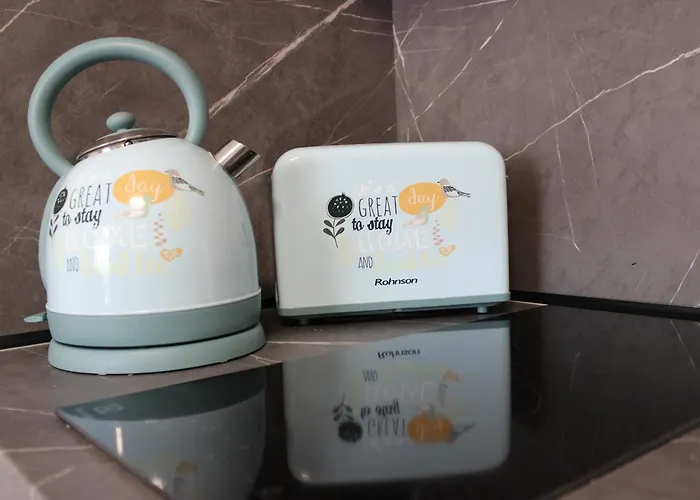 Candy 26 Lägenhet *