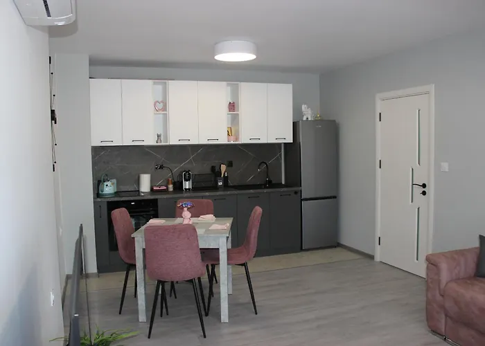 Candy 26 Lägenhet *