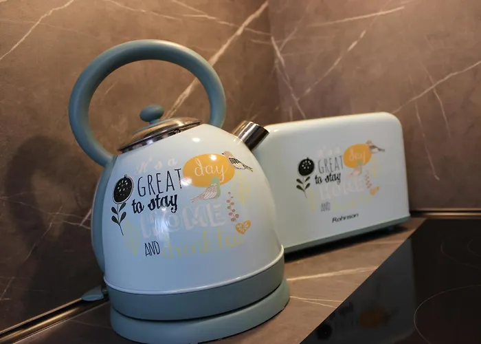 Lägenhet Candy 26 Velingrad