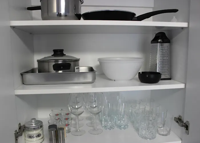 Candy 26 Lägenhet Velingrad