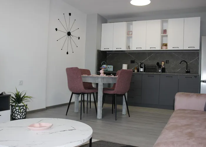 Lägenhet Candy 26 Velingrad