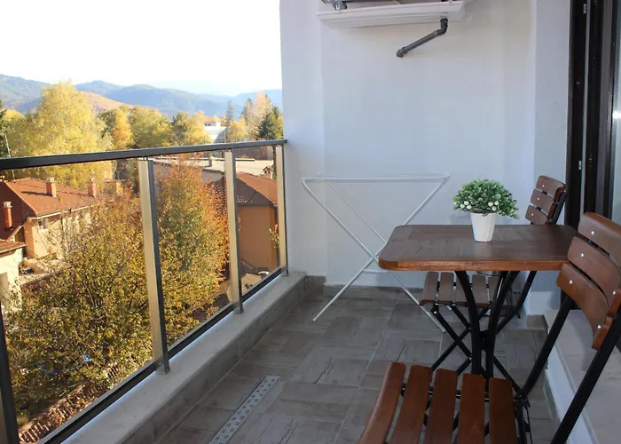 Candy 26 * Velingrad