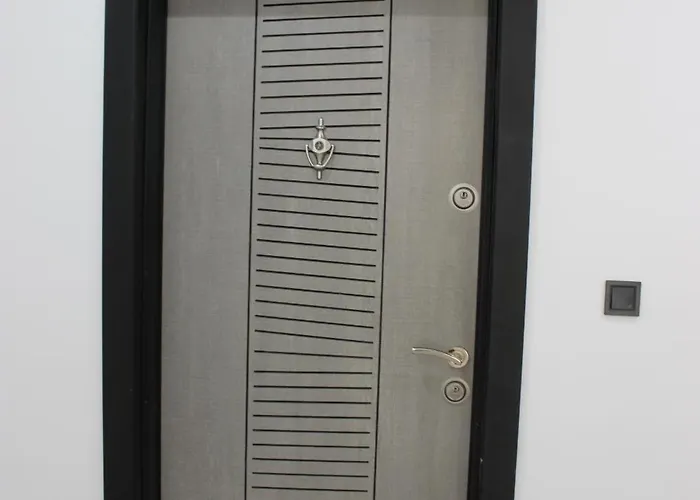 Candy 26 Lägenhet *