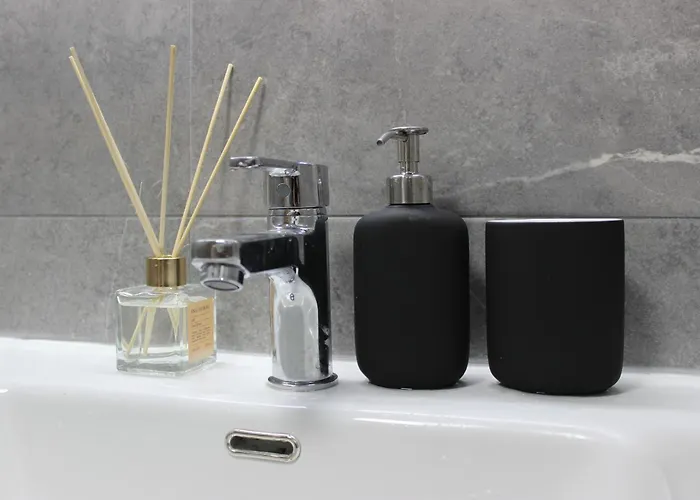 Lägenhet Candy 26 Velingrad