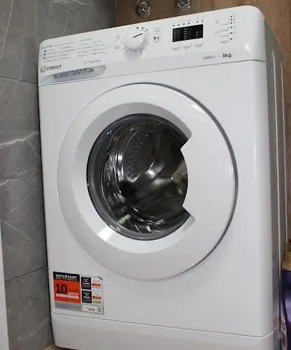 Candy 26 Lägenhet *