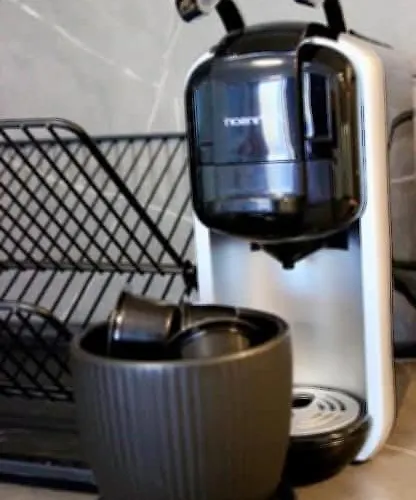 Lägenhet Candy 26 *