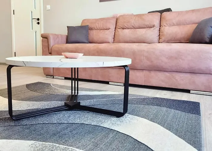 Candy 26 Lägenhet *